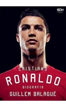Cristiano Ronaldo. Biografia - Guillem Balagué - Ebook - 978-83-7924-618-2