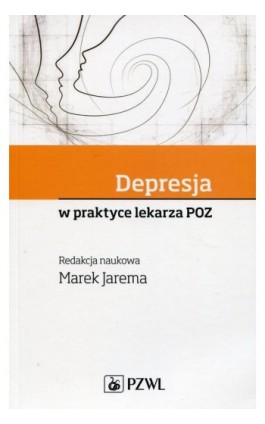 Depresja w praktyce lekarza POZ - Ebook - 978-83-200-5413-2