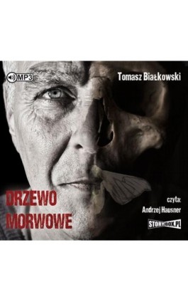 Drzewo morwowe - Tomasz Białkowski - Audiobook - 978-83-7927-964-7