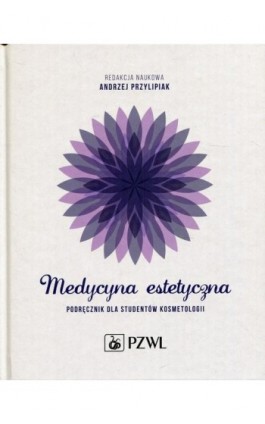 Medycyna estetyczna - Ebook - 978-83-200-5428-6