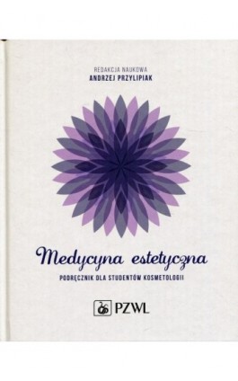 Medycyna estetyczna - Ebook - 978-83-200-5428-6