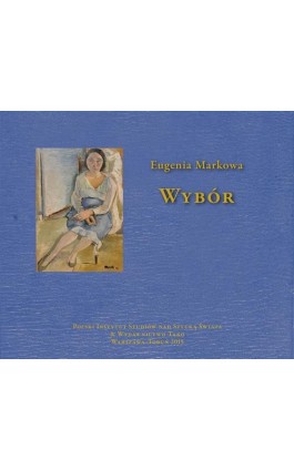 Wybór - Eugenia Markova - Ebook - 978-83-62737-99-4