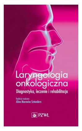 Laryngologia onkologiczna - Ebook - 978-83-200-5473-6