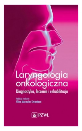 Laryngologia onkologiczna - Ebook - 978-83-200-5473-6