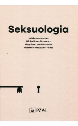 Seksuologia - Michał Lew-Starowicz - Ebook - 978-83-200-5468-2