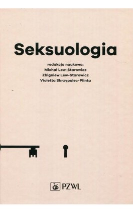 Seksuologia - Michał Lew-Starowicz - Ebook - 978-83-200-5468-2