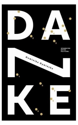 Danke - Dominika Dymińska - Ebook - 978-83-65369-10-9