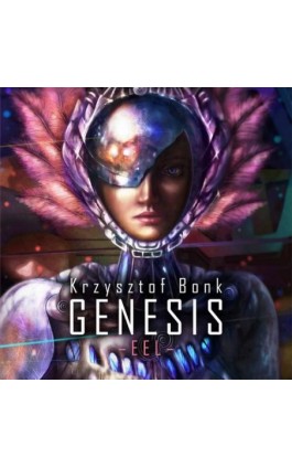 EEL. Genesis Wiara - Krzysztof Bonk - Audiobook - 978-83-7859-939-5