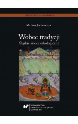 Wobec tradycji - Mariusz Jochemczyk - Ebook - 978-83-8012-762-3