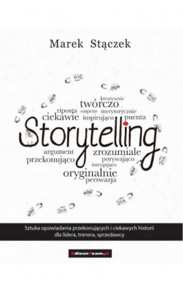 Storytelling - Marek Stączek - Ebook - 978-83-61485-27-8
