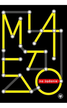 Miasto na żądanie - Ebook - 978-83-235-1420-6