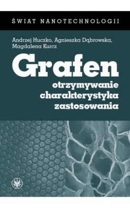 Grafen - Andrzej Huczko - Ebook - 978-83-235-2314-7