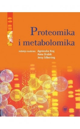 Proteomika i metabolomika - Ebook - 978-83-235-3339-9