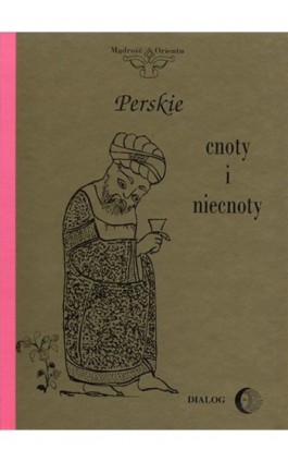 Perskie cnoty i niecnoty - Praca zbiorowa - Ebook - 978-83-8002-492-2