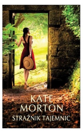 Strażnik tajemnic - Kate Morton - Ebook - 978-83-7885-145-5