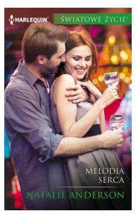 Melodia serca - Natalie Anderson - Ebook - 978-83-276-3398-9