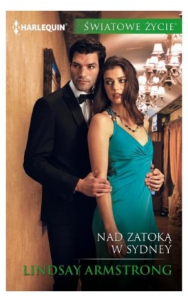 Nad zatoką w Sydney - Lindsay Armstrong - Ebook - 978-83-276-3384-2