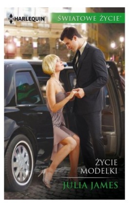 Życie modelki - Julia James - Ebook - 978-83-276-3382-8