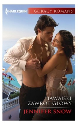 Hawajski zawrót głowy - Jennifer Snow - Ebook - 978-83-276-3531-0