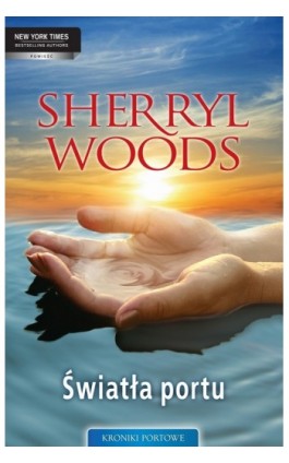 Światła portu - Sherryl Woods - Ebook - 978-83-276-0118-6