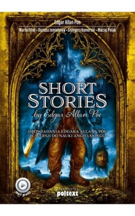 Short Stories by Edgar Allan Poe - Edgar Allan Poe - Ebook - 978-83-7561-700-9