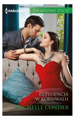 Rezydencja w Kornwalii - Michelle Conder - Ebook - 978-83-276-3571-6