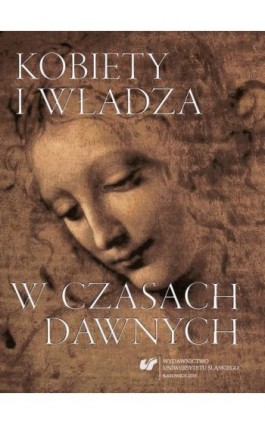 Kobiety i władza w czasach dawnych - Ebook - 978-83-8012-317-5