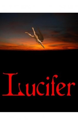 Lucifer - Jan Gnatowski - Ebook - 978-83-7950-108-3