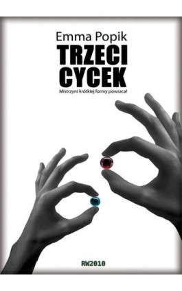 Trzeci cycek - Emma Popik - Ebook - 978-83-63598-74-7