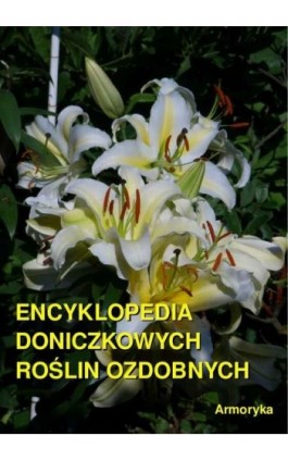 Encyklopedia doniczkowych roślin ozdobnych - Andrzej Sarwa - Ebook - 978-83-62661-96-1