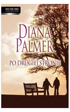 Po drugiej stronie - Diana Palmer - Ebook - 978-83-276-0113-1