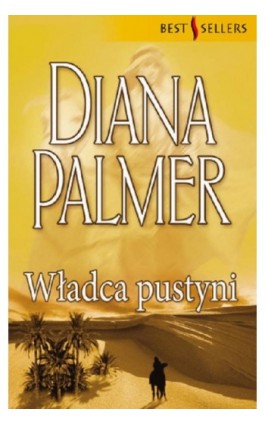 Władca pustyni - Diana Palmer - Ebook - 978-83-238-7697-7