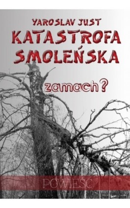 Katastrofa smoleńska - Yaroslav Just - Ebook - 978-83-63758-40-0