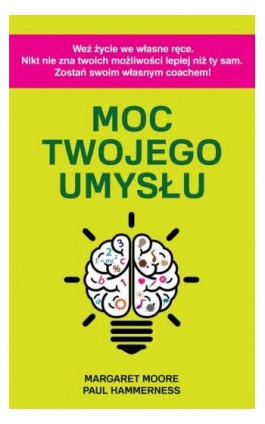 Moc twojego umysłu - Paul Hammerness - Ebook - 978-83-276-1006-5