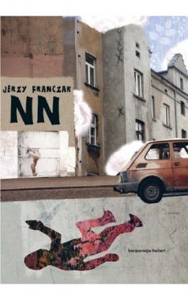 NN - Jerzy Franczak - Ebook - 978-83-62574-51-3