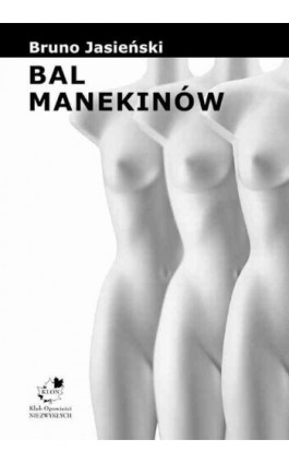 Bal manekinów - Bruno Jasieński - Ebook - 978-83-62948-16-1