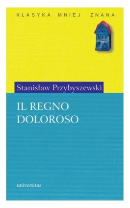 Il Regno Doloroso - Stanisław Przybyszewski - Ebook - 978-83-242-1136-4