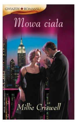 Mowa ciała - Millie Criswell - Ebook - 978-83-238-7623-6