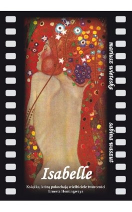 Isabelle - Mariusz Wieteska - Ebook - 978-83-60422-30-4