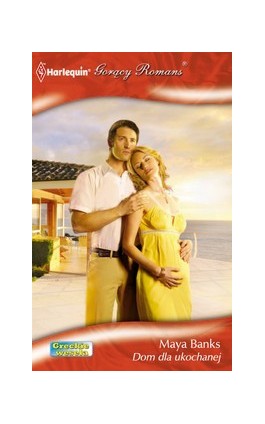Dom dla ukochanej - Maya Banks - Ebook - 978-83-238-8284-8