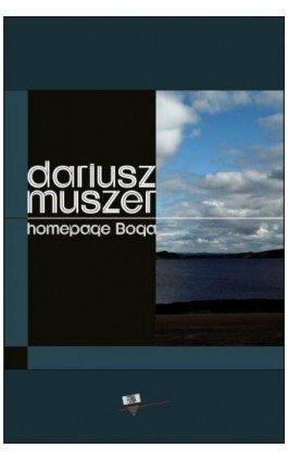 Homepage Boga - Dariusz Muszer - Ebook - 978-83-63316-28-0
