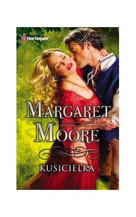 Kusicielka - Margaret Moore - Ebook - 978-83-238-8182-7
