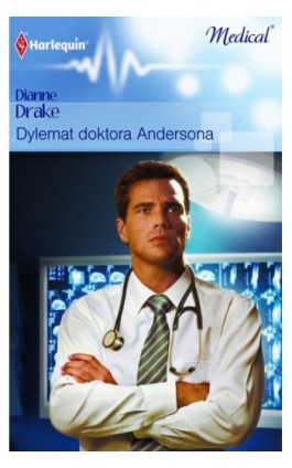 Dylemat doktora Andersona - Dianne Drake - Ebook - 978-83-238-8496-5