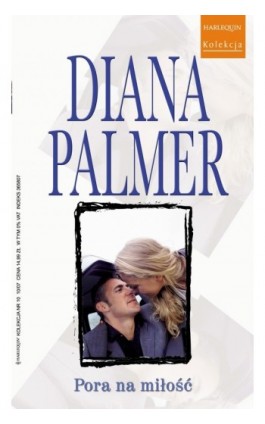 Pora na miłość - Diana Palmer - Ebook - 978-83-238-7546-8