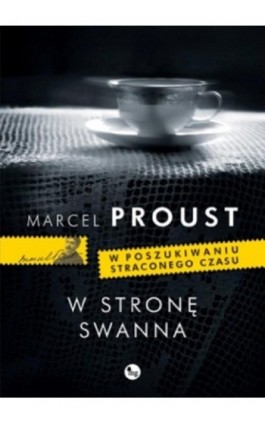 W stronę Swanna - Marcel Proust - Ebook - 978-83-7779-159-2