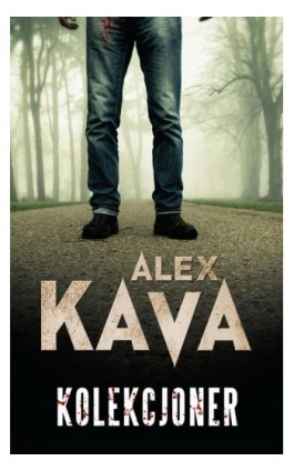 Kolekcjoner - Alex Kava - Ebook - 978-83-238-9670-8