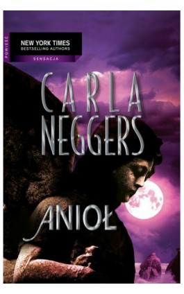 Anioł - Carla Neggers - Ebook - 978-83-238-9637-1