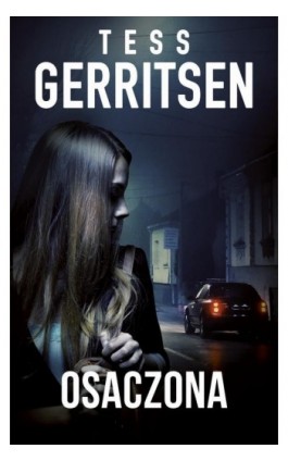 Osaczona - Tess Gerritsen - Ebook - 978-83-238-9641-8