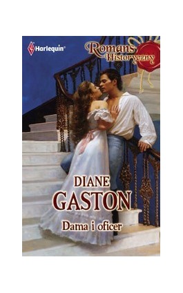Dama i oficer - Diane Gaston - Ebook - 978-83-238-8137-7