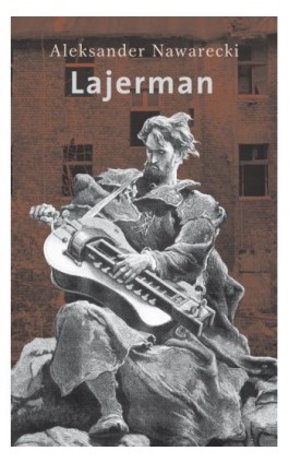 Lajerman - Aleksander Nawarecki - Ebook - 978-83-7453-176-4